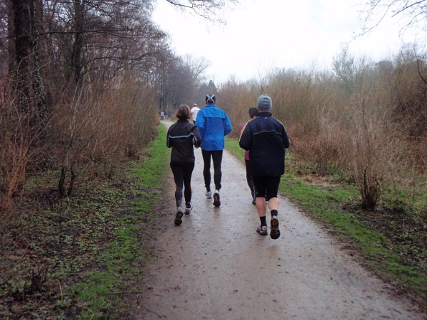 Wandsetaler-Runde 101
